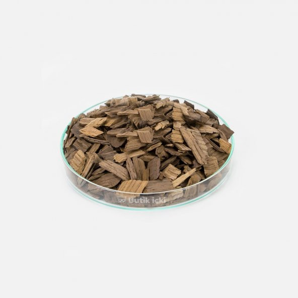 Koyu Kavrulmuş Meşe Çubukları (50 Gr) ürün görseli 1