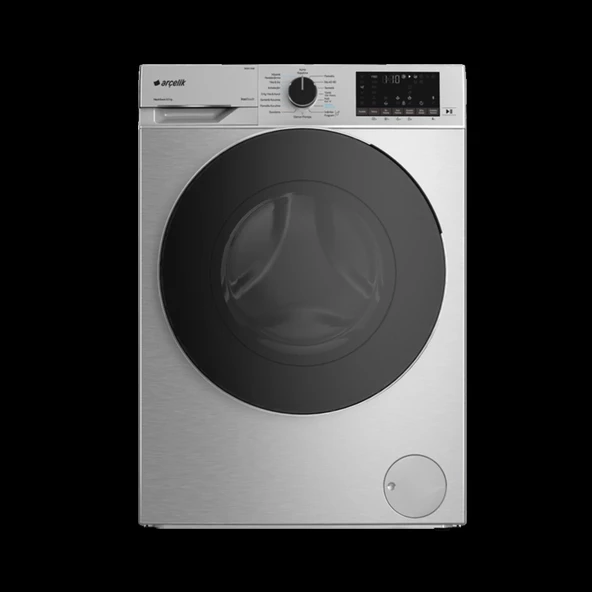 Arçelik 8050 YKMI Kurutmalı Çamaşır Makinesi - Resim 2