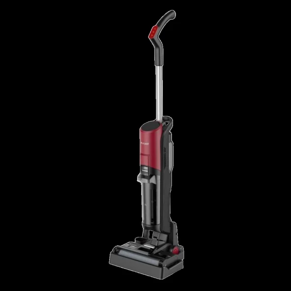 Arçelik AquaMaster™ SD 6341 Şarjlı Dik Süpürge ürün görseli 1