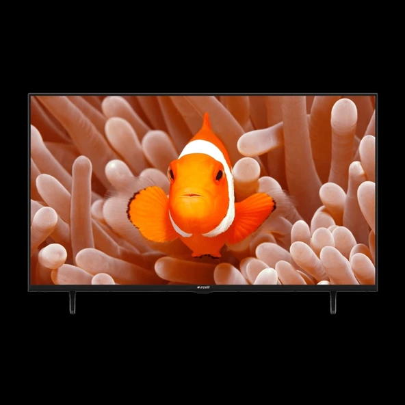 Arçelik A43 D 695 B/ 43" Televizyon ürün görseli 1