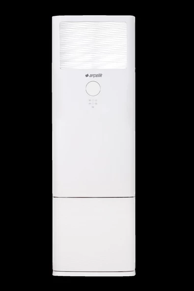 Arçelik 48726 Monofaze Inverter Salon Tipi Klima 48.000 Btu/h Salon Tipi Klima ürün görseli 1
