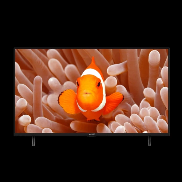 Arçelik 6 Serisi A40 D 695 B / 40" FHD Smart Tv ürün görseli 1