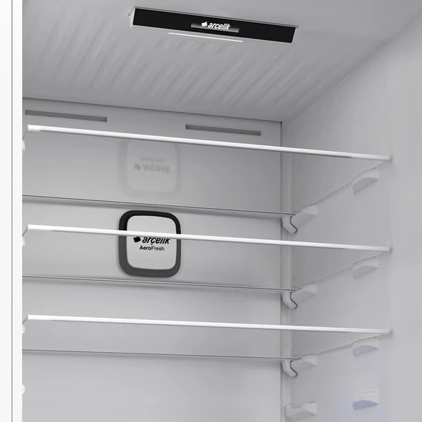 Arçelik 270475 EB No Frost Buzdolabı - Resim 6