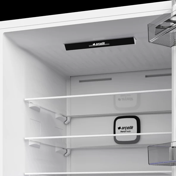 Arçelik 270475 EB No Frost Buzdolabı - Resim 10