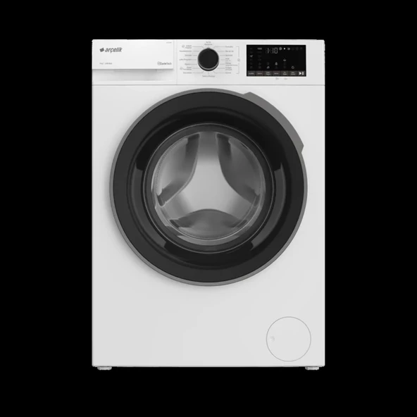 Arçelik 9120 DMX 1200 Devir 9 Kg Çamaşır Makinesi ürün görseli 1