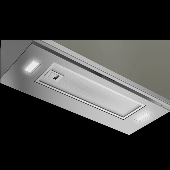 Arçelik ADF 605 G Ankastre Duvar Tipi Davlumbaz - Resim 5