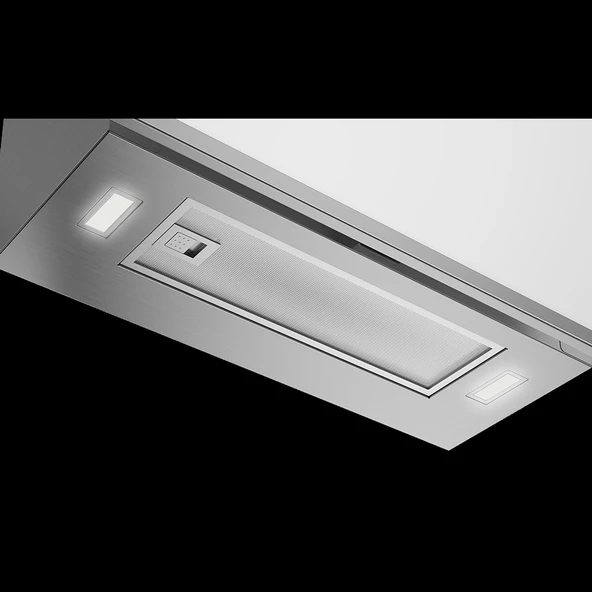 Arçelik ADF 605 B Ankastre Duvar Tipi Davlumbaz - Resim 5