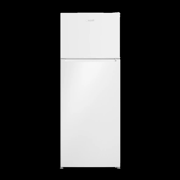 Arçelik 470437 MB Çift Kapılı Buzdolabı - Resim 2