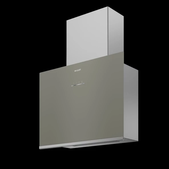 Arçelik ADF 605 G Ankastre Duvar Tipi Davlumbaz - Resim 2