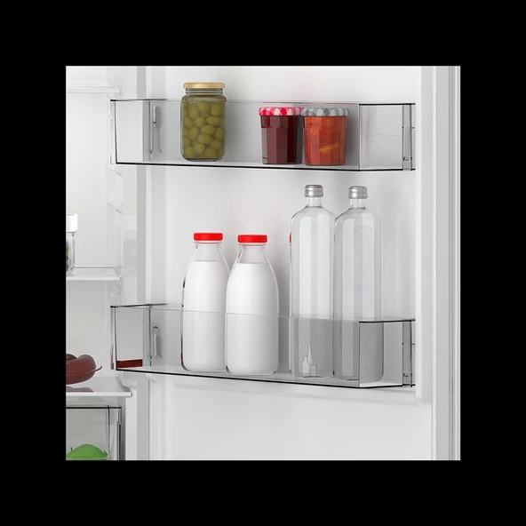 Arçelik 470437 MB Çift Kapılı Buzdolabı - Resim 8