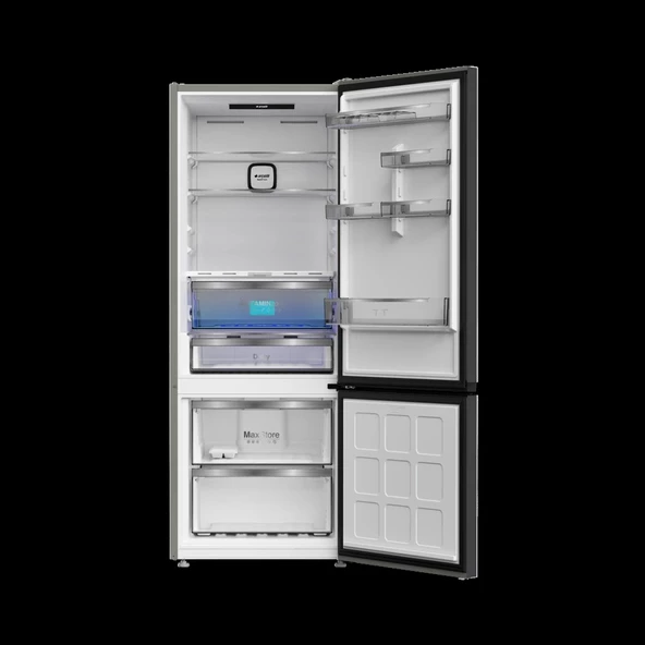 Arçelik 270475 EA No Frost Buzdolabı - Resim 3