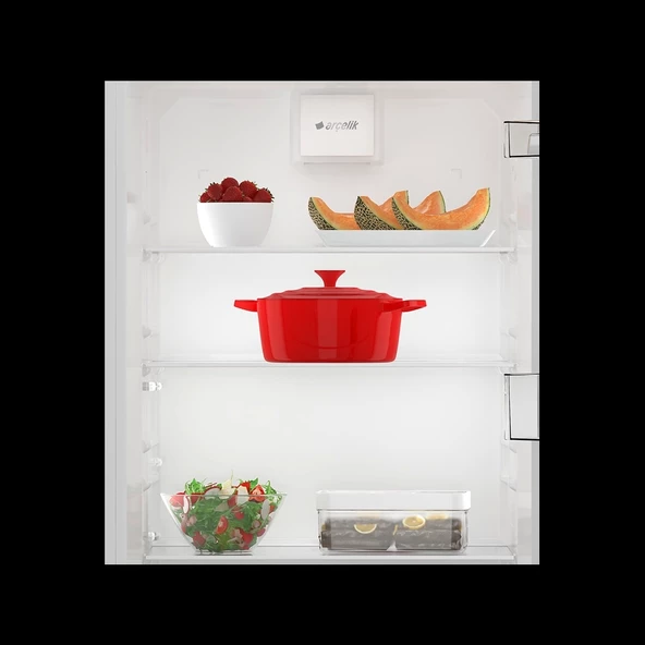 Arçelik 470437 MB Çift Kapılı Buzdolabı - Resim 5