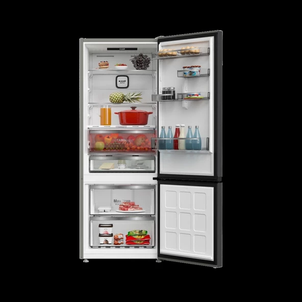 Arçelik 270475 EA No Frost Buzdolabı - Resim 4