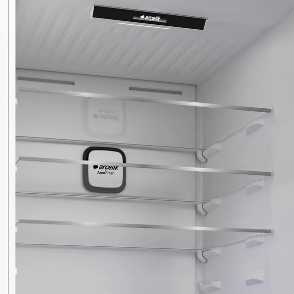 Arçelik 270475 EA No Frost Buzdolabı - Resim 8