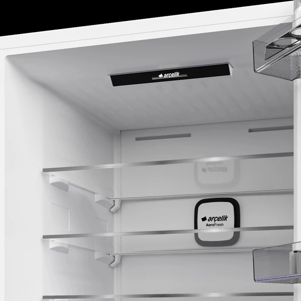 Arçelik 270475 EA No Frost Buzdolabı - Resim 10