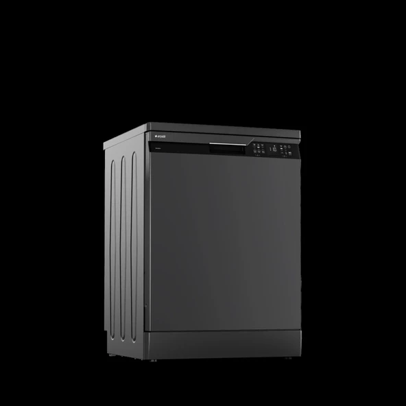Arçelik 6444 OK A 4 Programlı Bulaşık Makinesi - Resim 2