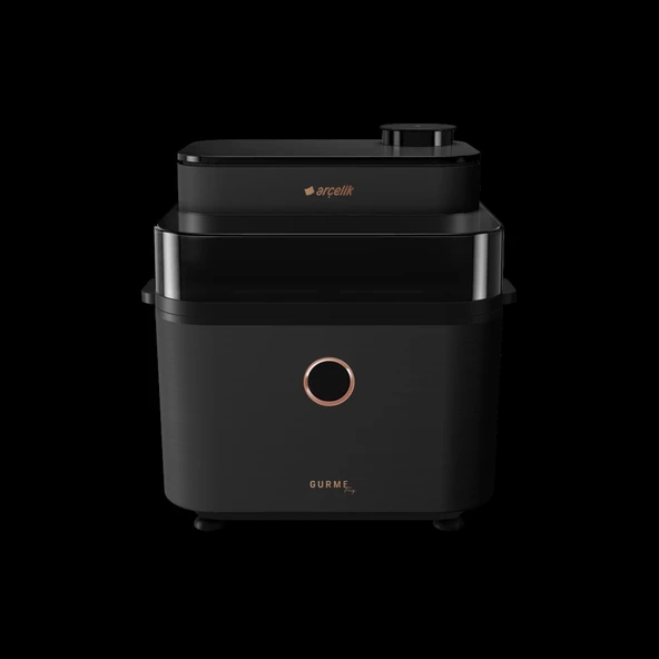 Arçelik FR 9374 Arçelik Gurme SteamFry® Fritöz ürün görseli 1