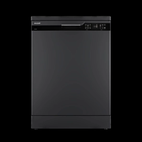 Arçelik 6444 OK A 4 Programlı Bulaşık Makinesi ürün görseli 1