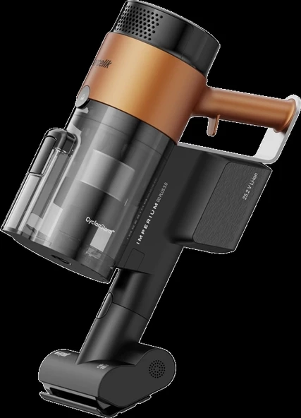 Arçelik Imperium® Go Plus 3.0 SD 9461 Şarjlı Süpürge - Resim 7