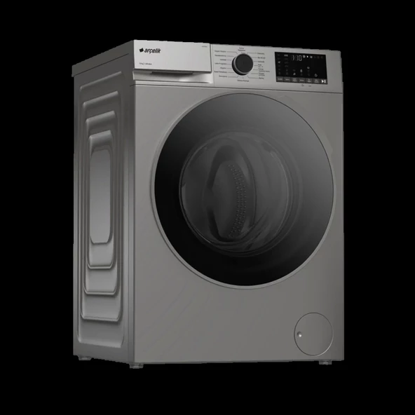 Arçelik 10120 MXS 1200 Devir 10 Kg Çamaşır Makinesi ürün görseli 1