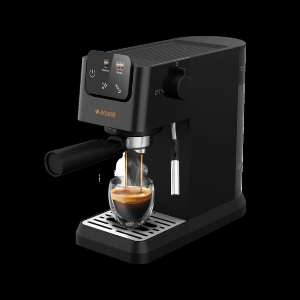 Arçelik EM 3450 Imperium Barista® Yarı Otomatik Espresso Makinesi ürün görseli 1