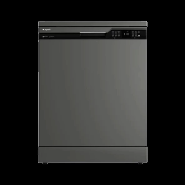Arçelik 6455 WF MG 5 5 Programlı Bulaşık Makinesi ürün görseli 1