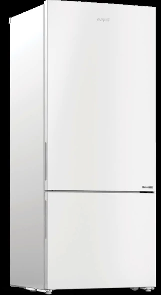 Arçelik 274533 MB No Frost Buzdolabı - Resim 2