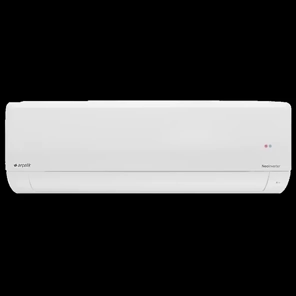 Arçelik 12605 Neo A++ 12000 BTU Inverter Duvar Tipi Klima ürün görseli 1