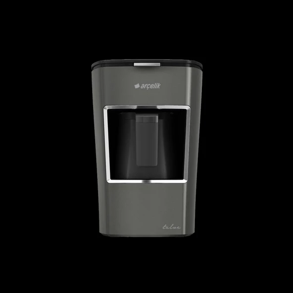 Arçelik K 3300 Mini Telve Grion Türk Kahve Makinesi ürün görseli 1