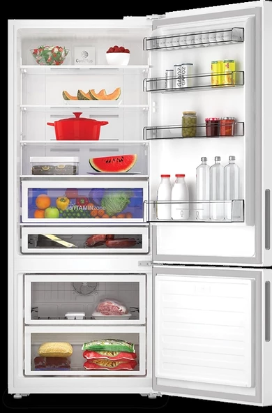 Arçelik 274533 MB No Frost Buzdolabı - Resim 5