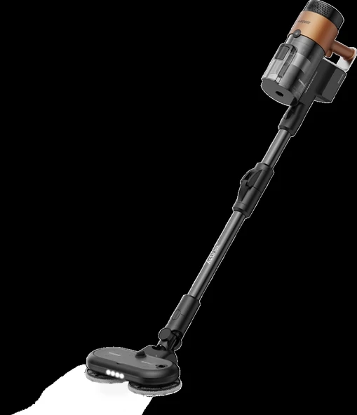 Arçelik Imperium® Go Plus 3.0 SD 9461 Şarjlı Süpürge - Resim 2