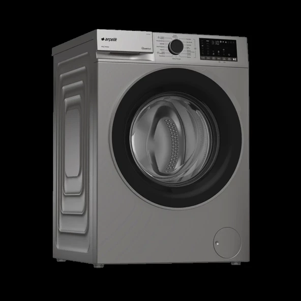Arçelik 9120 DMXS 1200 Devir 9 Kg Çamaşır Makinesi ürün görseli 1