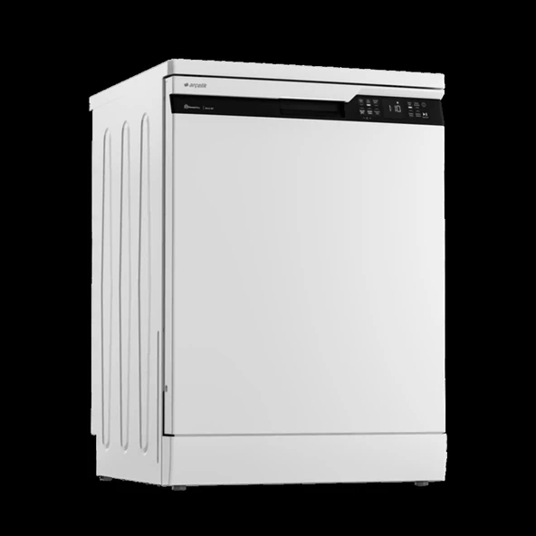 Arçelik 6444 WF 4 Programlı Bulaşık Makinesi - Resim 2