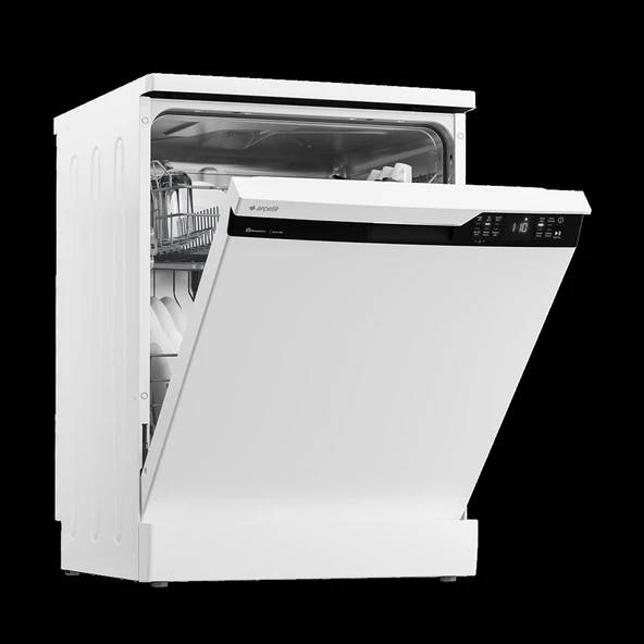 Arçelik 6444 WF 4 Programlı Bulaşık Makinesi - Resim 3