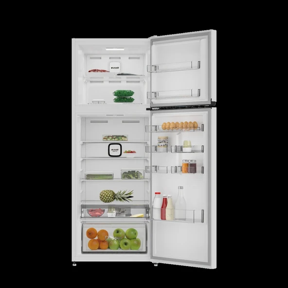Arçelik 570477 EB No Frost Buzdolabı - Resim 3