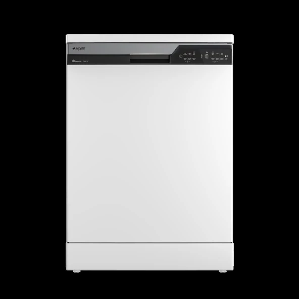 Arçelik 6467 WF 6 Programlı Bulaşık Makinesi ürün görseli 1