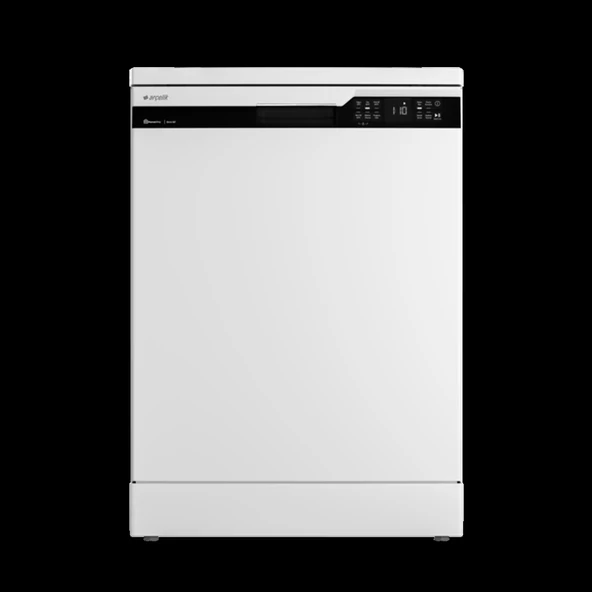 Arçelik 6444 WF 4 Programlı Bulaşık Makinesi ürün görseli 1