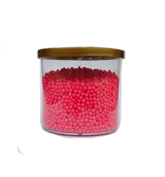 Boncuk Şeker Pembe 150 gr ürün görseli 1
