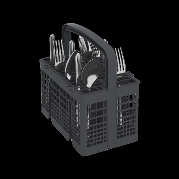 Arçelik 6444 WF 4 Programlı Bulaşık Makinesi - Resim 7