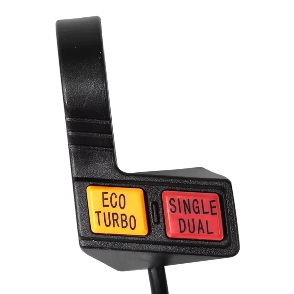 Onvo OV-RX 8 Eco Turbo & Single Dual Paneli ürün görseli 1