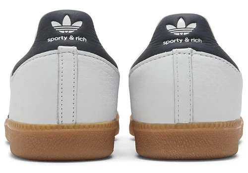 adidas Samba Sporty & Rich - Resim 5