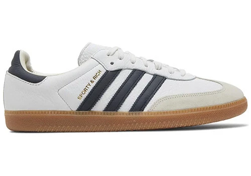 adidas Samba Sporty & Rich ürün görseli 1