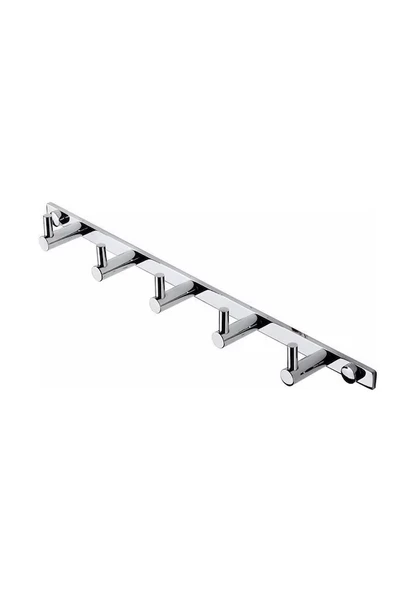 Tema Prima Set 5'li Askılık 74305 ürün görseli 1