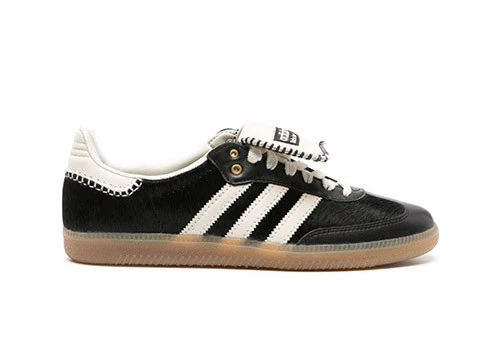 adidas x Wales Bonner leather ürün görseli 1