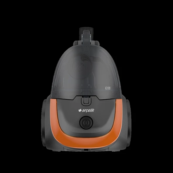 Arçelik TSZ 3282 Toz Torbasız Süpürge - Resim 3
