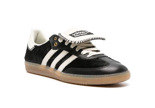 adidas x Wales Bonner leather - Resim 2