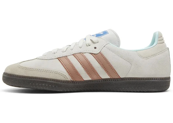 Adidas Samba Clay Strata - Resim 2