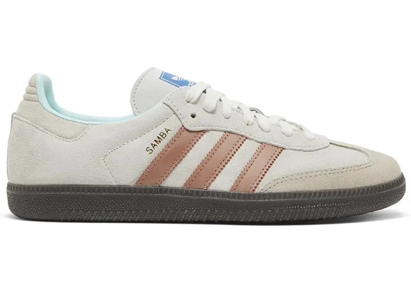 Adidas Samba Clay Strata ürün görseli 1