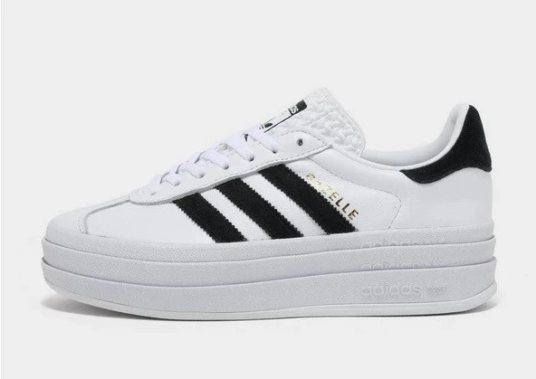 adidas Originals Gazelle Bold Women's ürün görseli 1