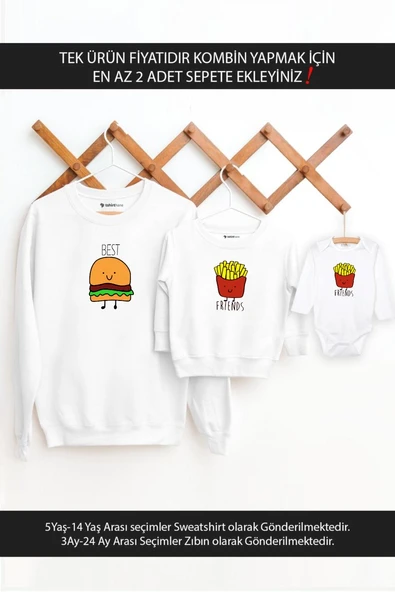 Baba Oğul Best Hamburger Cips(TEK ÜRÜN FİYATIDIR KOMBİN YAPMAK İÇİN EN AZ 2 ADET SEPETE EKLEYİNİZ) ürün görseli 1